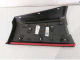 Rear Deflector, RH